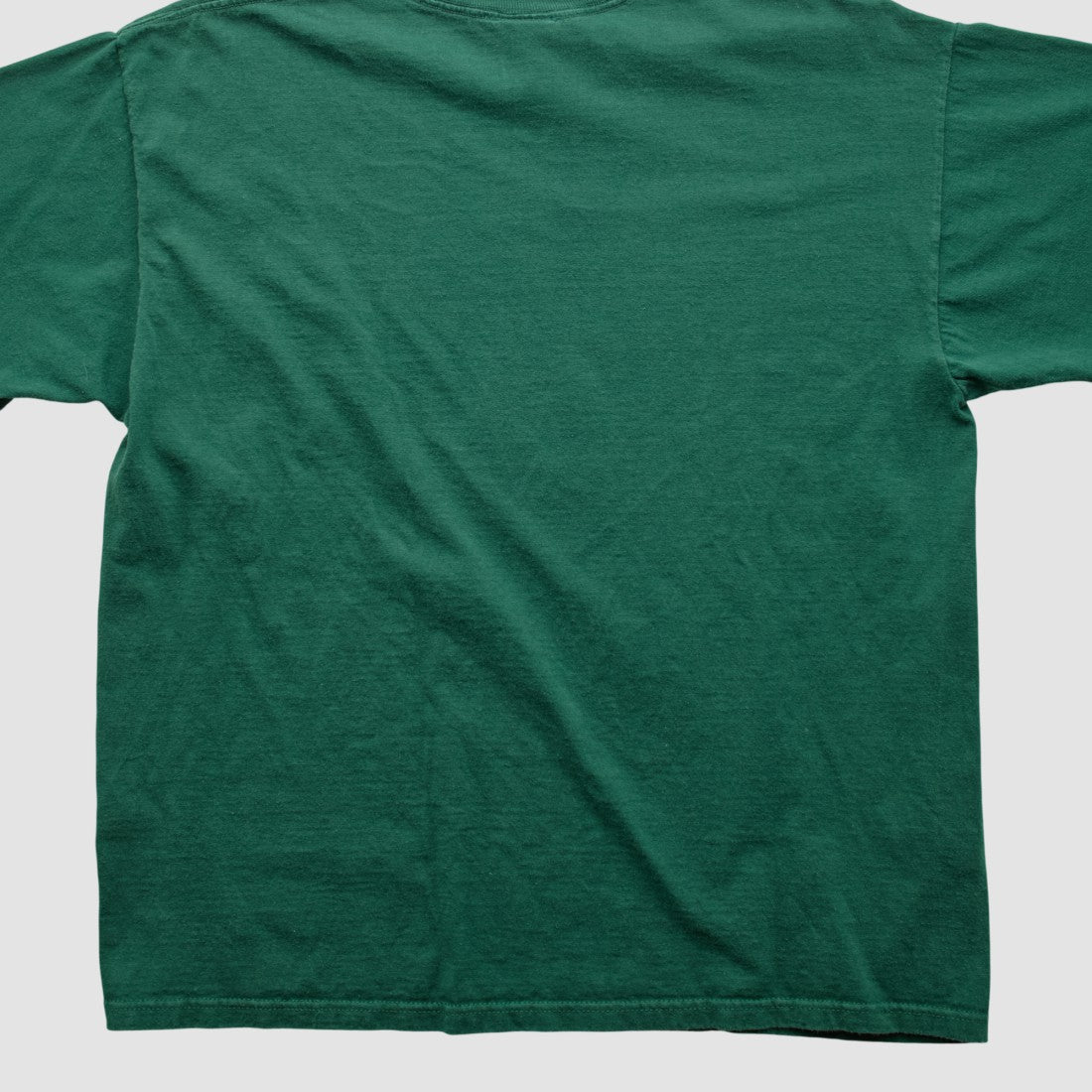Green Bay Packers NFL 2010s T-shirt - Green Vintage - Fanatics
