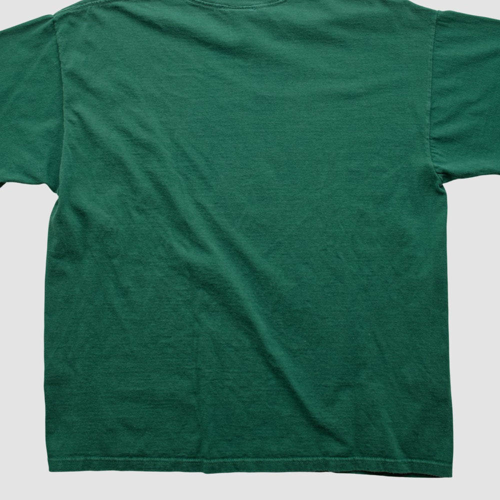 Green Bay Packers NFL 2010s T-shirt - Green Vintage - Fanatics