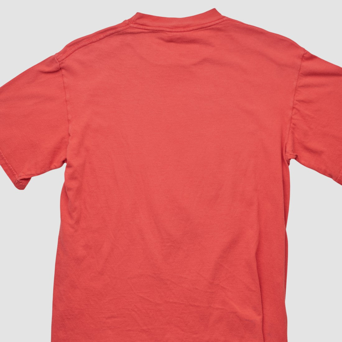 Tampa Bay Buccaneers CSA 2000s T-shirt - Red Vintage - Fanatics