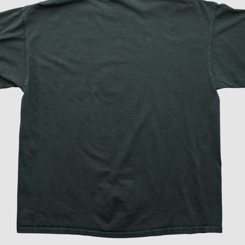 Pittsburgh Steelers NFL 2006 T-shirt - Black Vintage - Fanatics