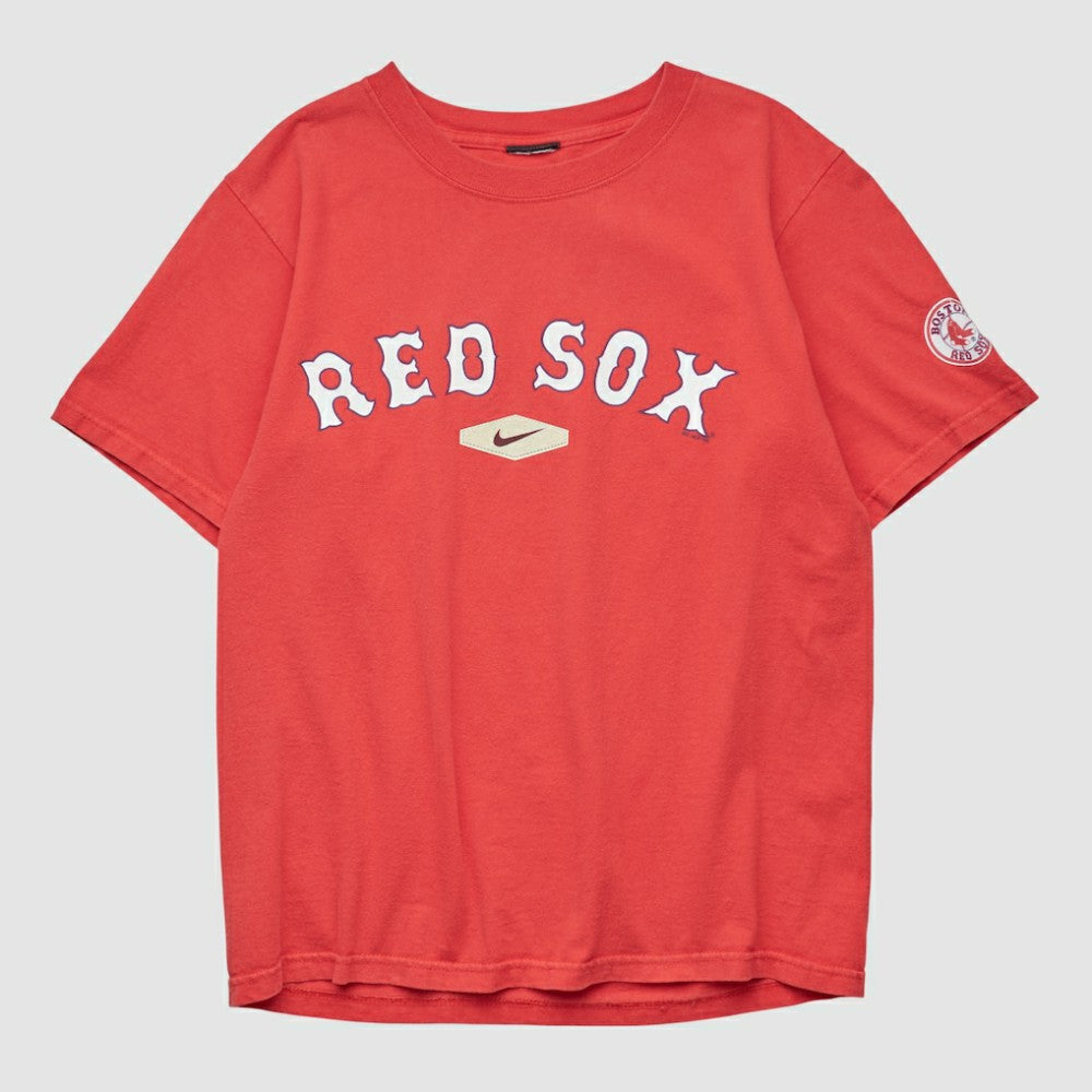 Boston Red Sox Nike 2000s T-shirt Discount