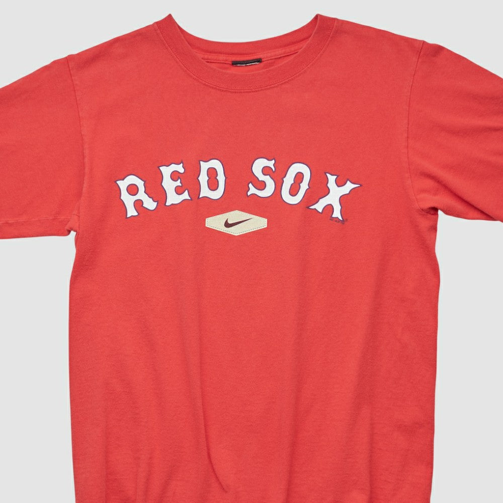 Boston Red Sox Nike 2000s T-shirt Discount