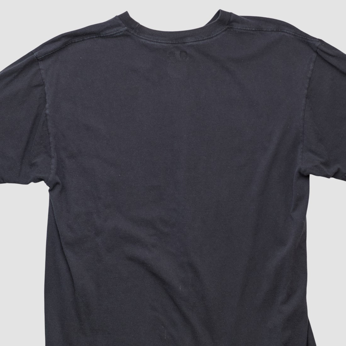 New York Giants NFL 2010s T-shirt - Black Vintage - Fanatics