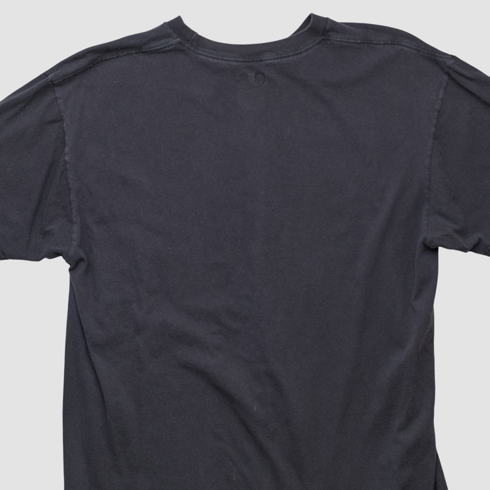 New York Giants NFL 2010s T-shirt - Black Vintage - Fanatics