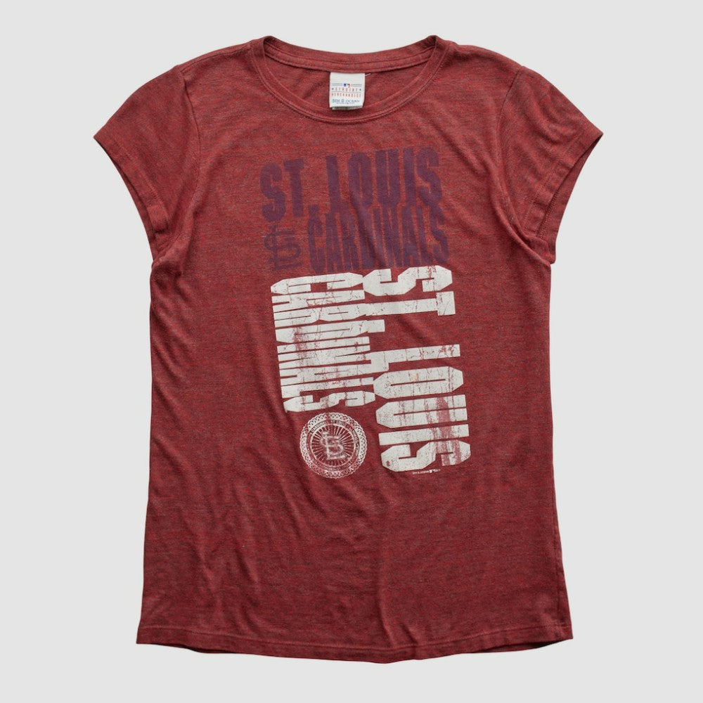 St. Louis Cardinals Genuine Merchandise 2010s T-shirt for sale