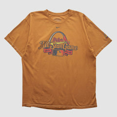 All-Star Game Nike 2009 T-shirt Outlet