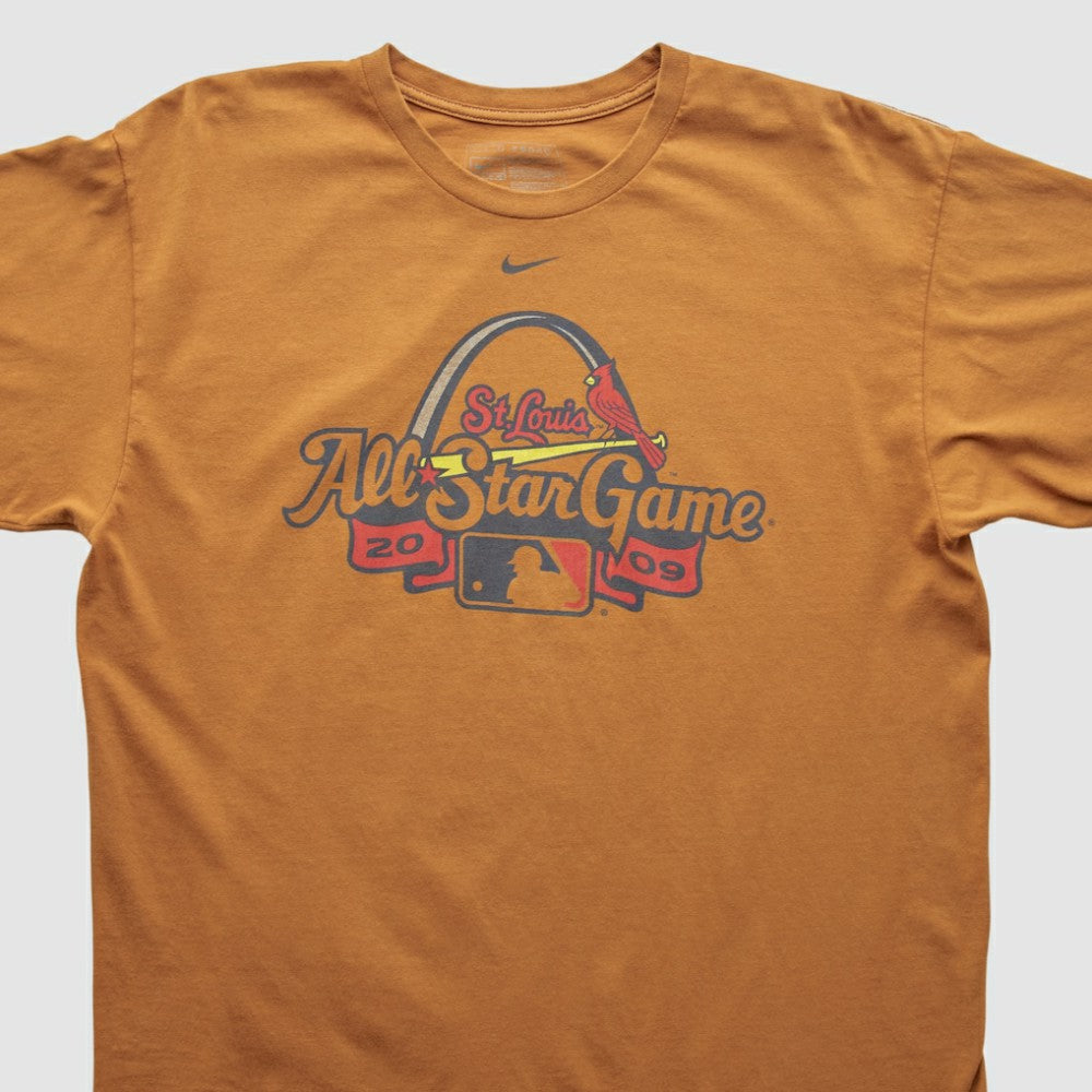 All-Star Game Nike 2009 T-shirt Outlet