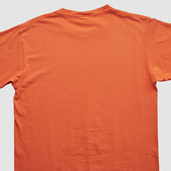 Chicago Bears CSA 2000s T-shirt - Orange Vintage - Fanatics