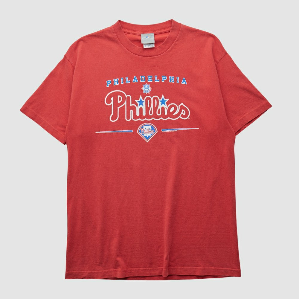 Philadelphia Phillies Genuine Merchandise 2008 T-shirt Sale