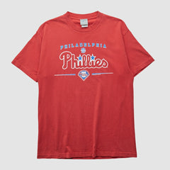 Philadelphia Phillies Genuine Merchandise 2008 T-shirt Sale