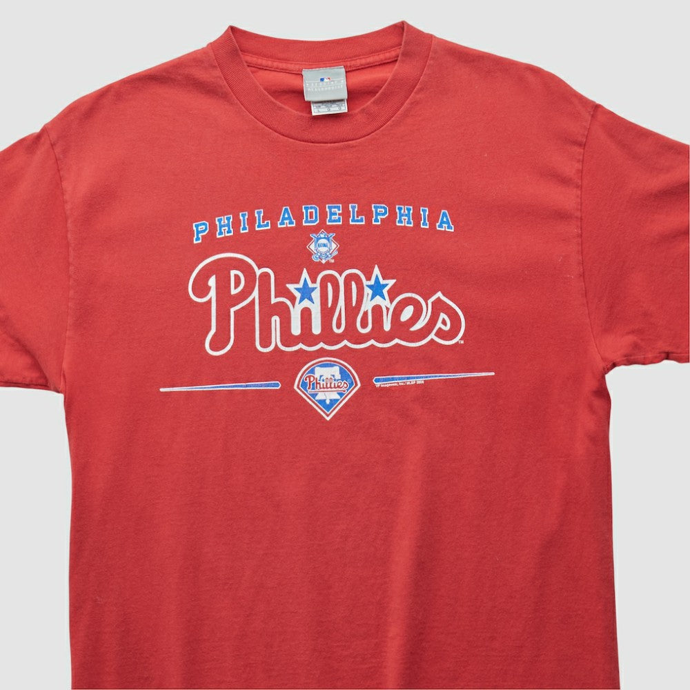 Philadelphia Phillies Genuine Merchandise 2008 T-shirt Sale