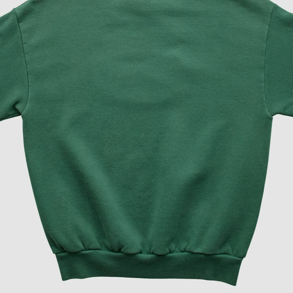 New York Jets NFL 2000s Pullover Sweatshirt - Green Vintage - Fanatics