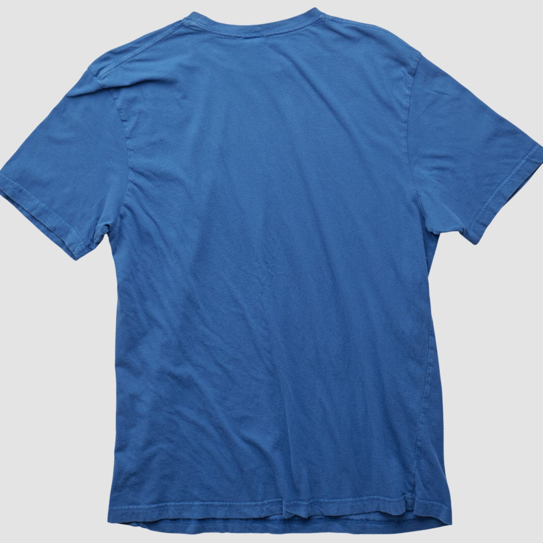New York Giants NFL 2010s T-shirt - Blue Vintage - Fanatics