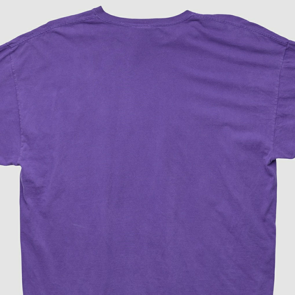 Baltimore Ravens NFL 2010s T-shirt - Purple Vintage - Fanatics