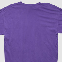 Baltimore Ravens NFL 2010s T-shirt - Purple Vintage - Fanatics