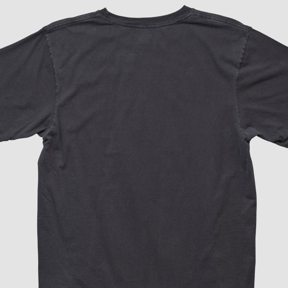 New York Giants Reebok 2000s T-shirt - Black Vintage - Fanatics