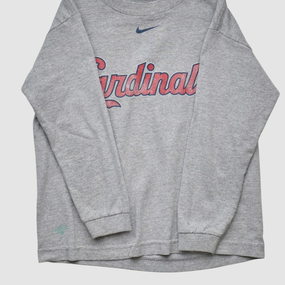 St. Louis Cardinals Nike 2001 Pullover Sweatshirt Sale