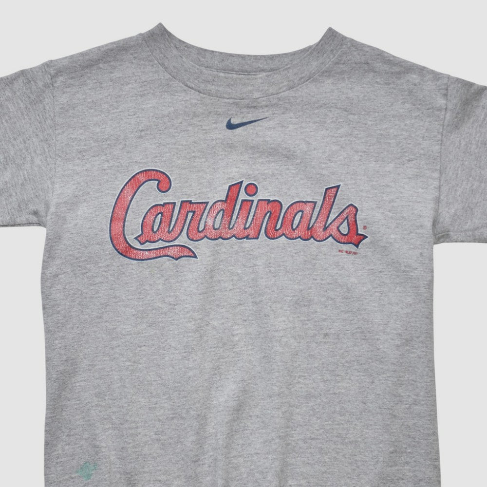 St. Louis Cardinals Nike 2001 Pullover Sweatshirt Sale