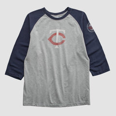 Minnesota Twins Majestic 2000s T-shirt Outlet