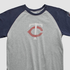 Minnesota Twins Majestic 2000s T-shirt Outlet