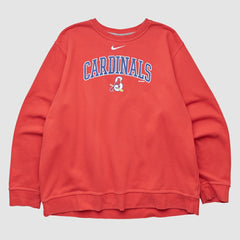 St. Louis Cardinals Nike 2010s Pullover Sweatshirt Sale