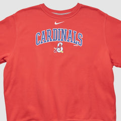 St. Louis Cardinals Nike 2010s Pullover Sweatshirt Sale