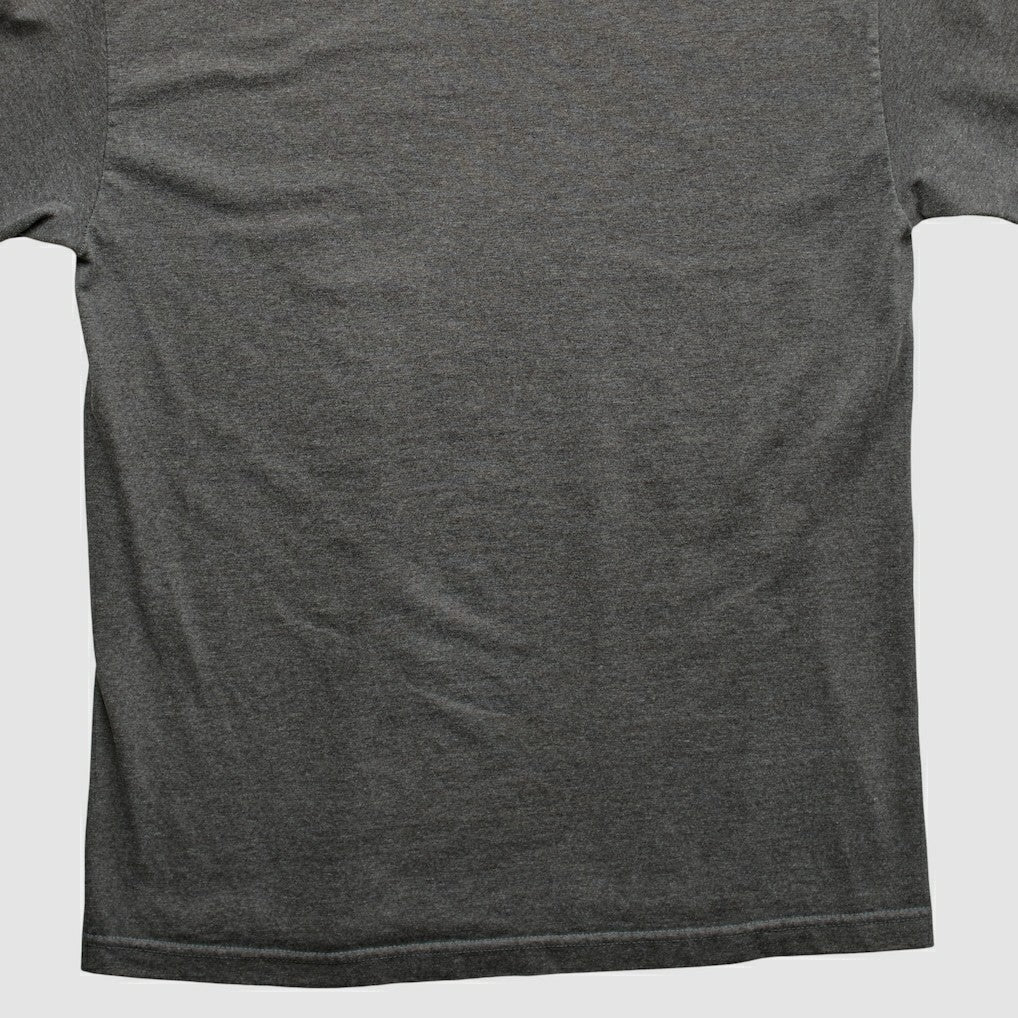 Chicago Bears NFL 2010s Long Sleeve T-shirt - Dark Heather Gray Vintage - Fanatics