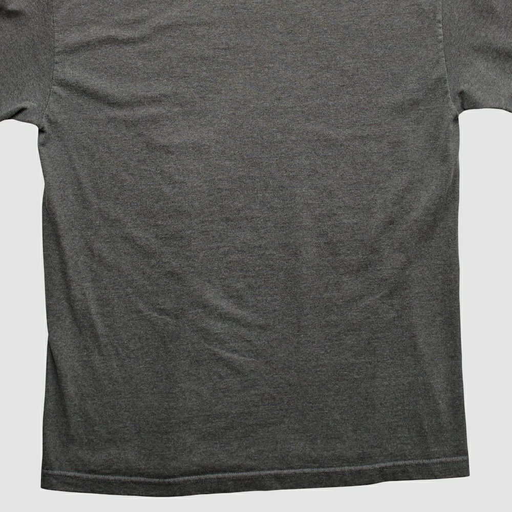 Chicago Bears NFL 2010s Long Sleeve T-shirt - Dark Heather Gray Vintage - Fanatics