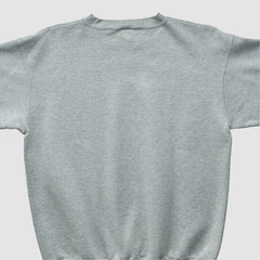 Pittsburgh Steelers Lee Apparel 2006 Pullover Sweatshirt - Heather Gray Vintage - Fanatics
