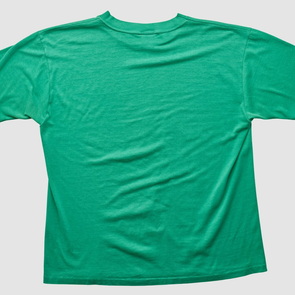 New York Jets 90s T-shirt - Green Vintage - Fanatics