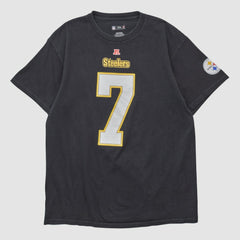 Pittsburgh Steelers NFL 2010s T-shirt - Black Vintage - Fanatics