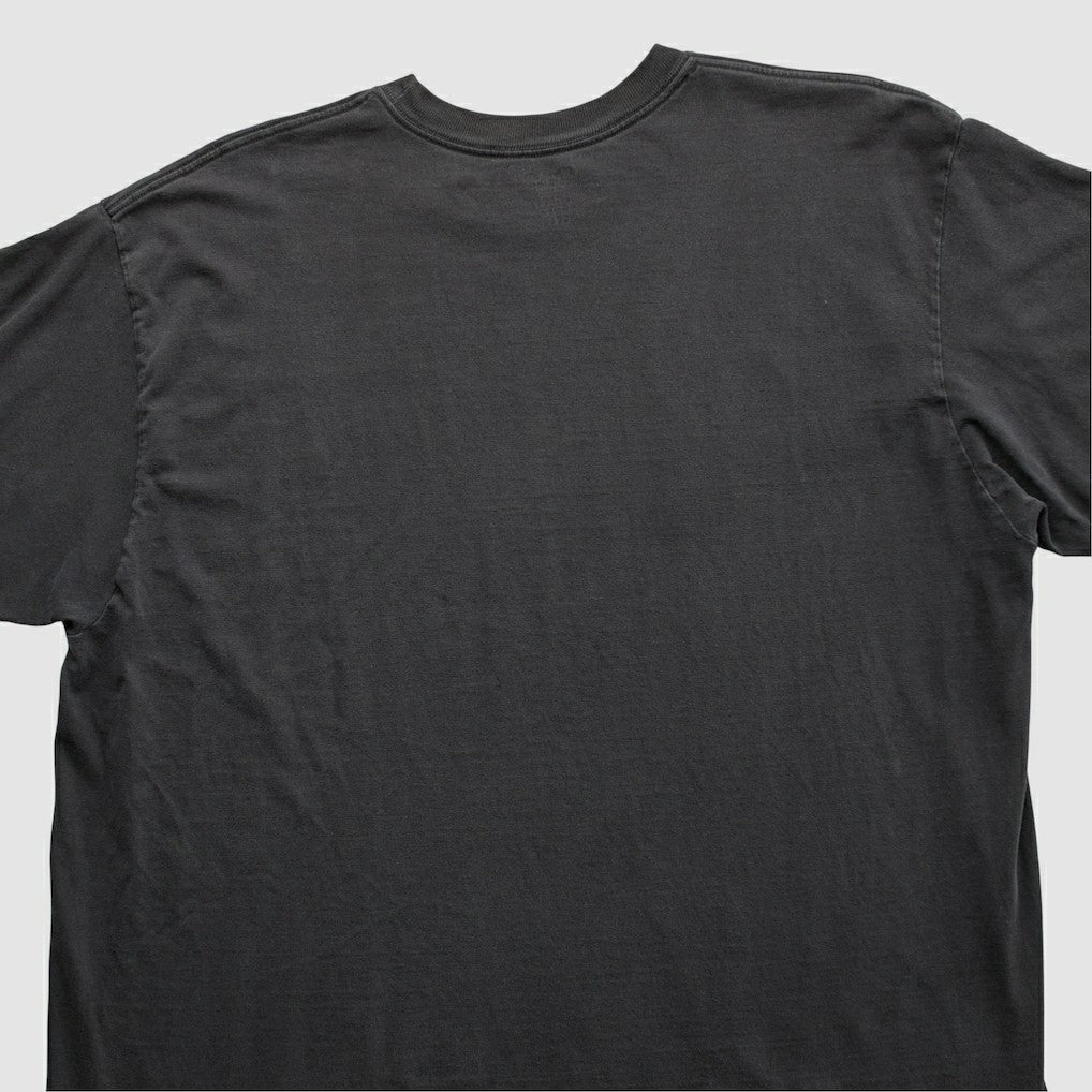 Cincinnati Bengals Reebok 2000s T-shirt - Black Vintage - Fanatics
