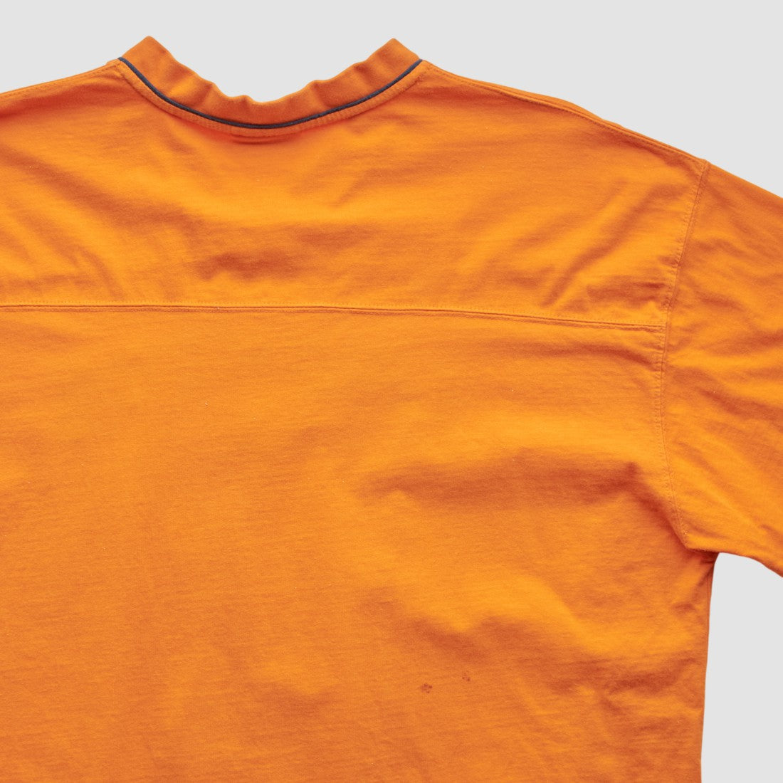 Denver Broncos NFL 2000s T-shirt - Orange Vintage - Fanatics