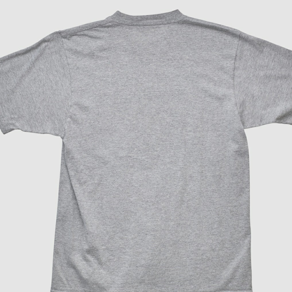 Conference Champions Reebok 2008 T-shirt - Heather Gray Vintage - Fanatics