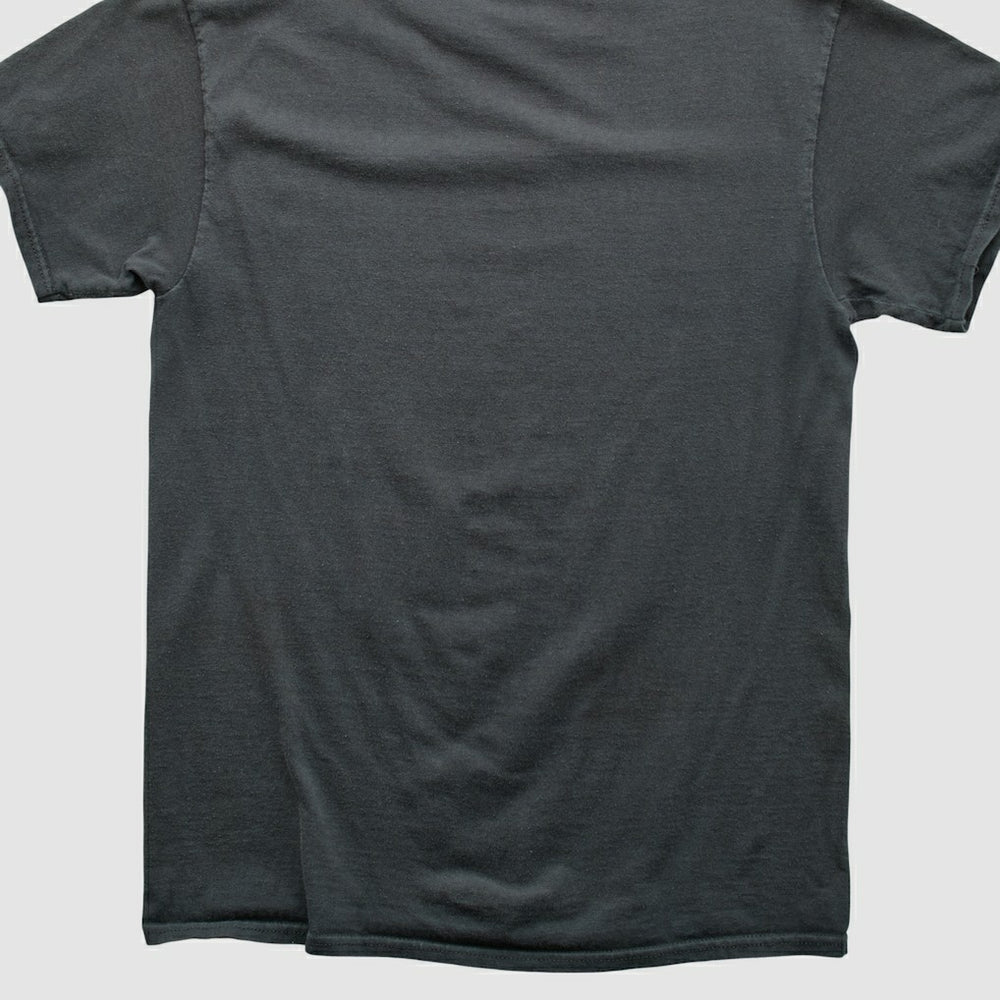 Pittsburgh Steelers Reebok 2000s T-shirt - Black Vintage - Fanatics
