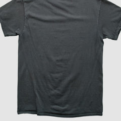 Pittsburgh Steelers Reebok 2000s T-shirt - Black Vintage - Fanatics