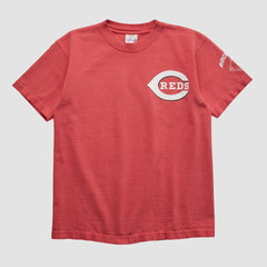 Cincinnati Reds Majestic 2000s T-shirt Outlet