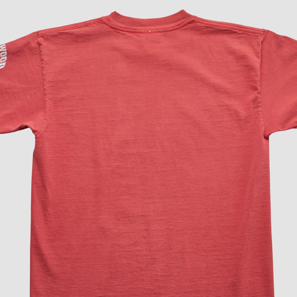 Cincinnati Reds Majestic 2000s T-shirt Outlet