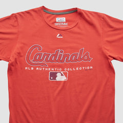 St. Louis Cardinals Majestic 2010s T-shirt for sale