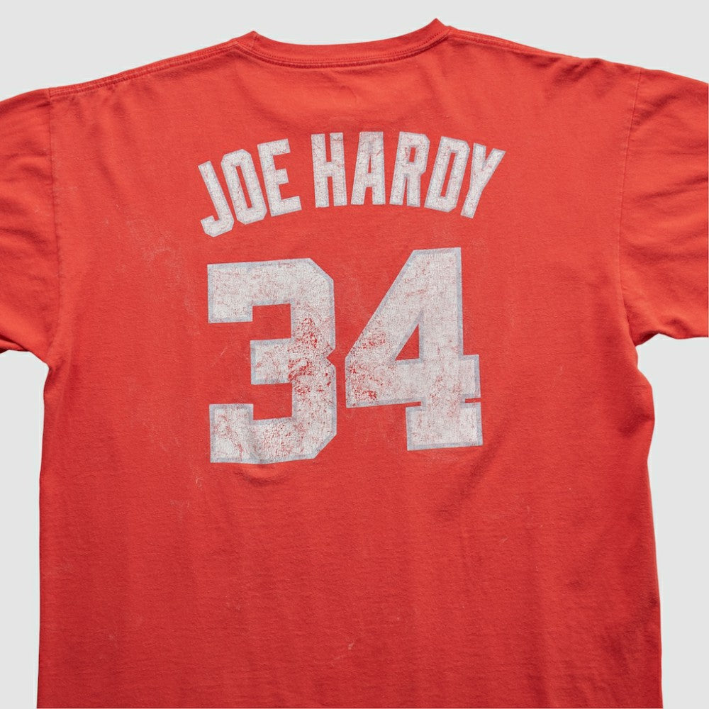 Washington Nationals Majestic 2000s T-shirt Online