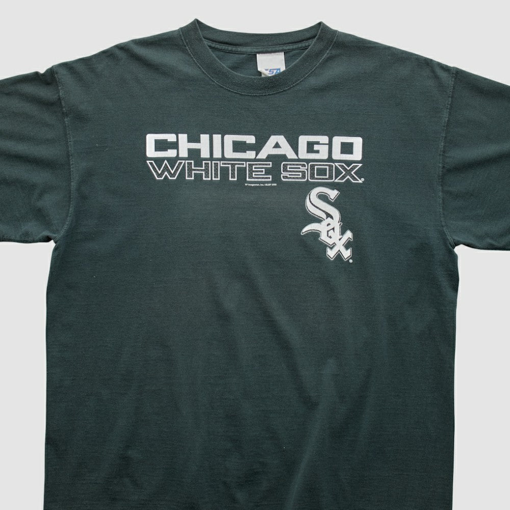 Chicago White Sox CSA 2000s T-shirt Online