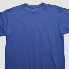 New York Giants Reebok 2000s T-shirt - Blue Vintage - Fanatics