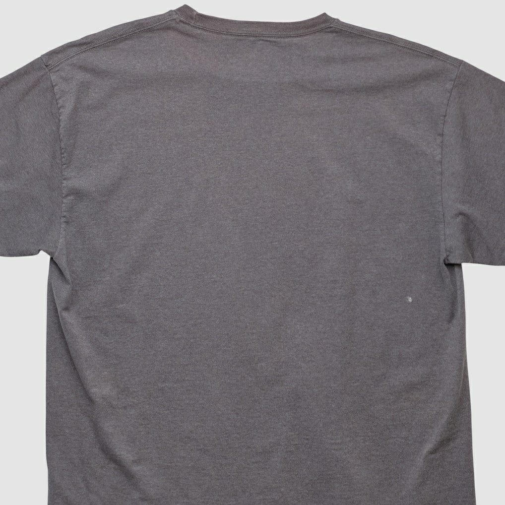 Pittsburgh Steelers NFL 2010s T-shirt - Charcoal Vintage - Fanatics
