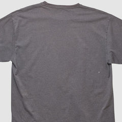 Pittsburgh Steelers NFL 2010s T-shirt - Charcoal Vintage - Fanatics