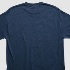 New England Patriots Reebok 2001 T-shirt - Navy Vintage - Fanatics