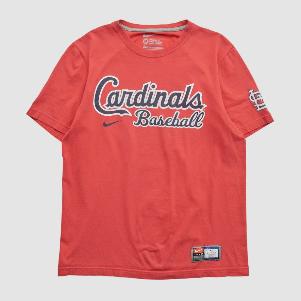 St. Louis Cardinals Nike 2010s T-shirt Outlet