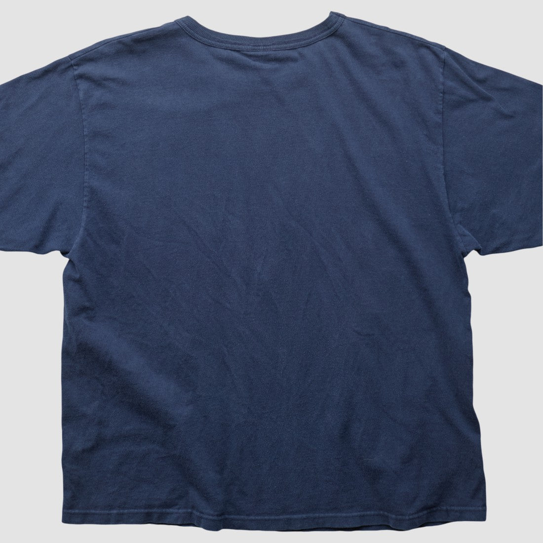 Dallas Cowboys Champion 90s T-shirt - Navy Vintage - Fanatics