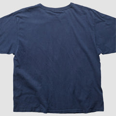 Dallas Cowboys Champion 90s T-shirt - Navy Vintage - Fanatics