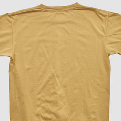 New Orleans Saints NFL 2010s T-shirt - Yellow Vintage - Fanatics