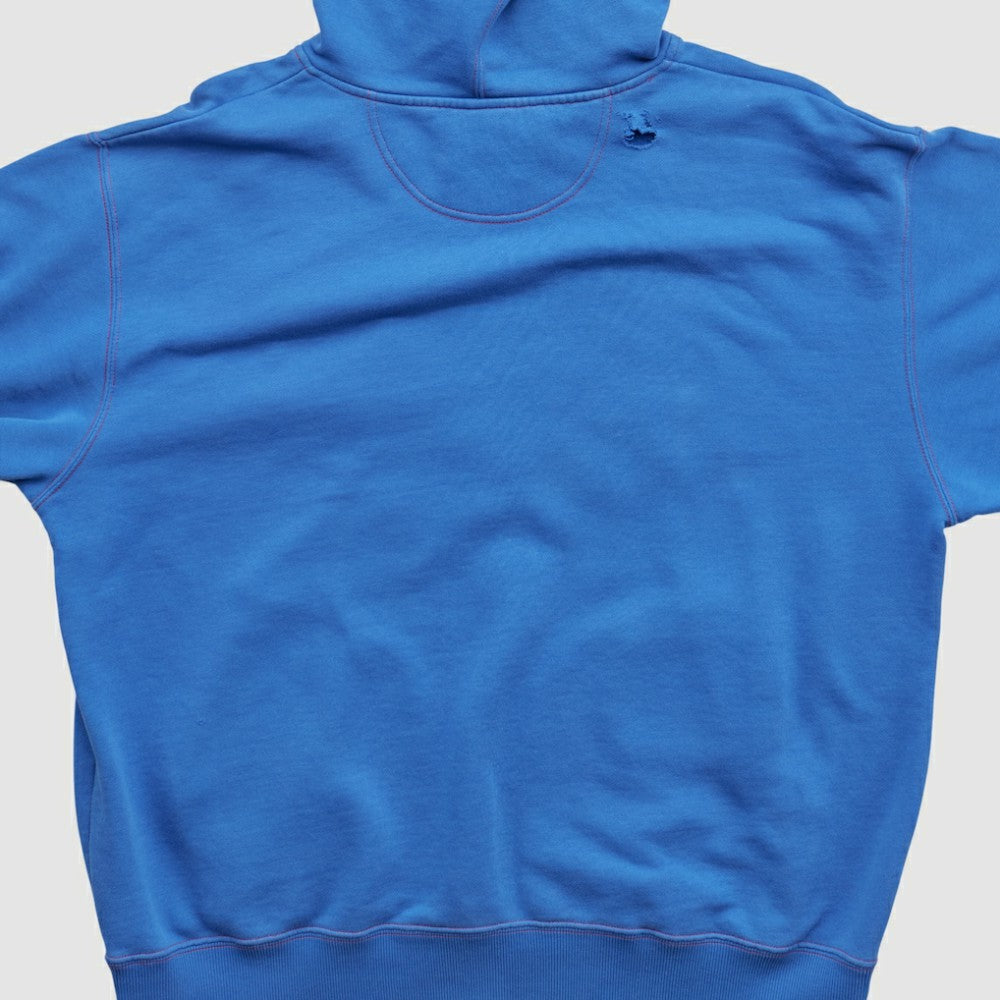 Chicago Cubs Majestic 2000s Hooded Pullover Sweatshirt Near Me
